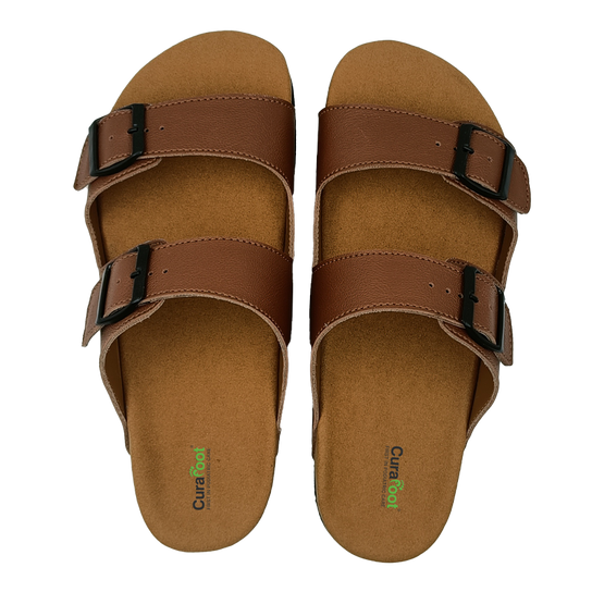 Arch Support Slippers for men
