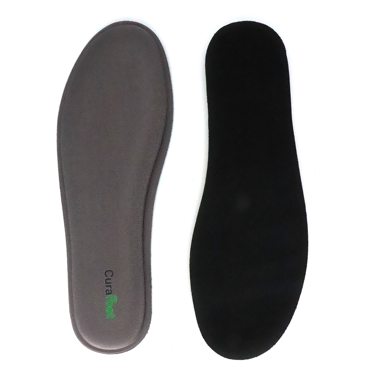 Curafoot Memory Foam Shoe Insole for Sports and Running