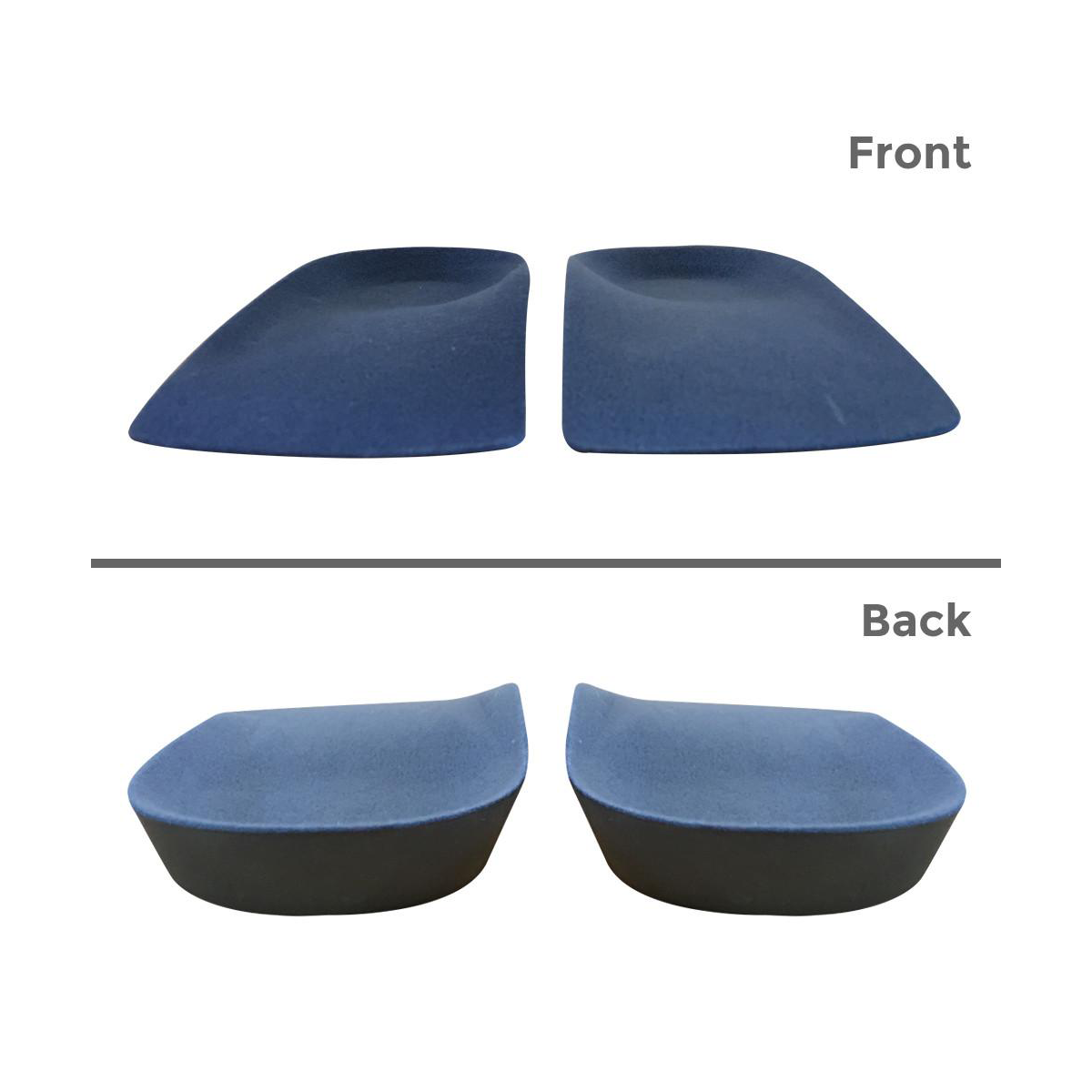 Insoles for Flat Foot, Arch Pain, and Heel spur