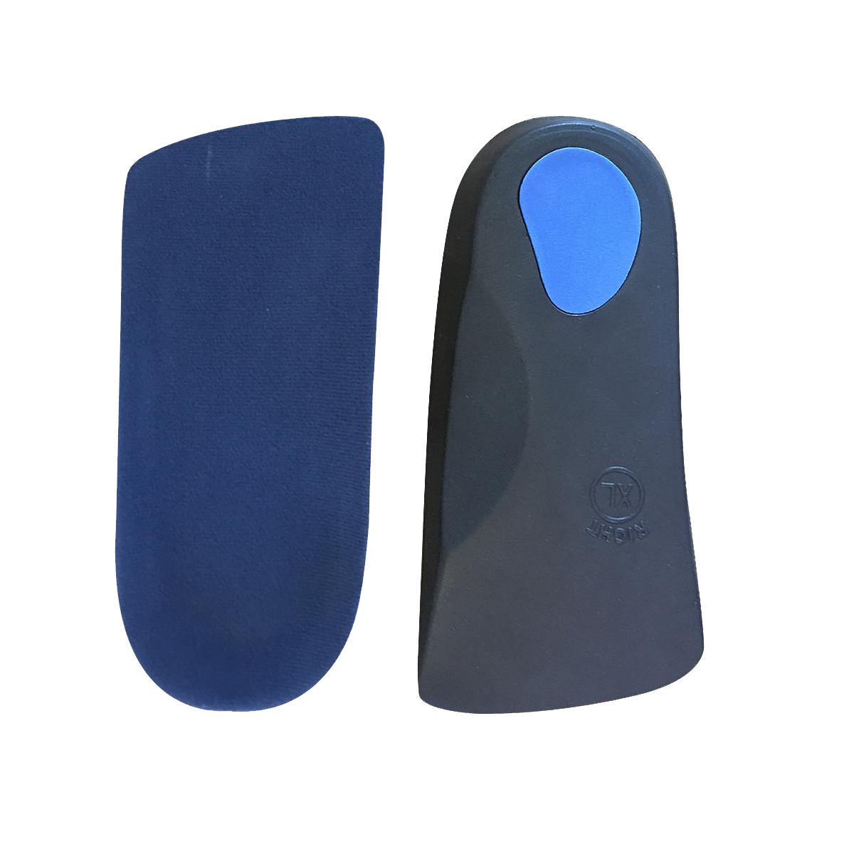Arch support on sale insoles for heels