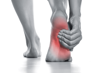 All About Heel Pain: Common Causes And Treatment