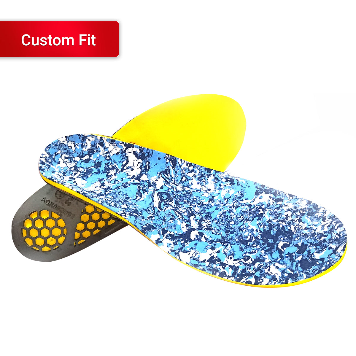 Custom Insoles: Best Fit. For Support and Comfort. – Curafoot