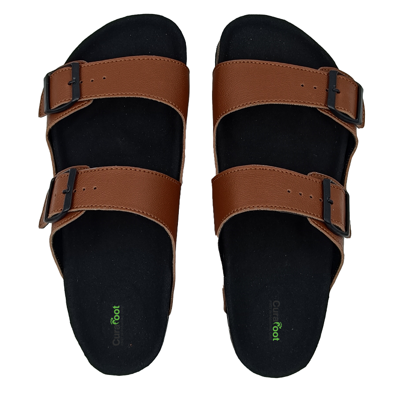 Arch Support Slippers for Arch support
