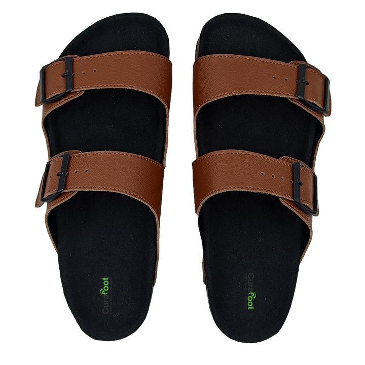 Medial Arch Support Slippers Women's Slippers For Flat Feet