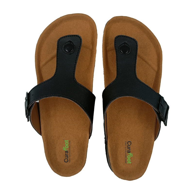 Ortho + Rest Men Extra Soft Ortho Slippers For Men, Doctor Orthopedic Gents  Chappal Footwear For Home Daily Use Flip Flops Flip Flops - Buy Ortho +  Rest Men Extra Soft Ortho