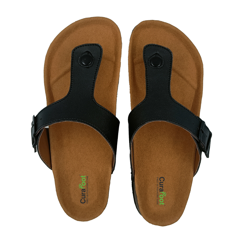 Ortho slippers for deals gents