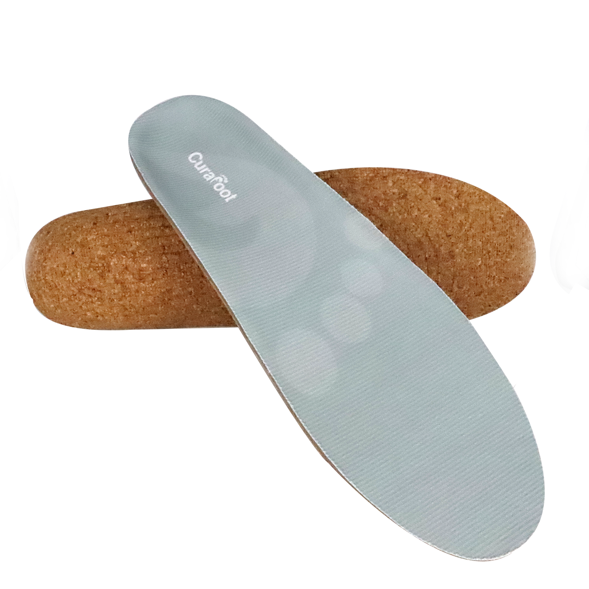 Power Walking Insoles – Curafoot