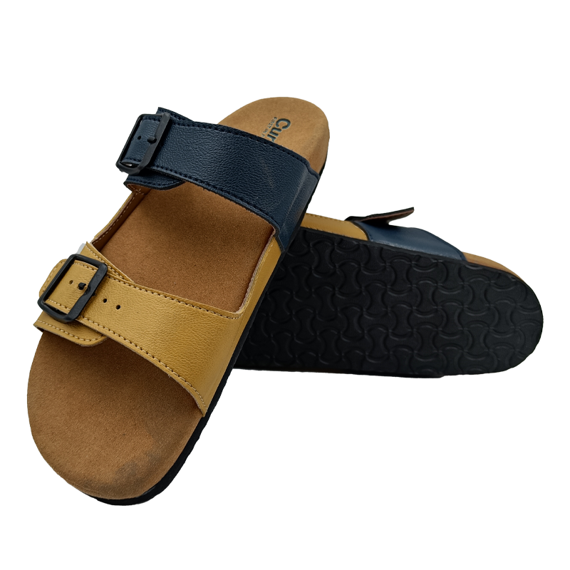 Curafoot Arch Support Slippers For Women - Main Image