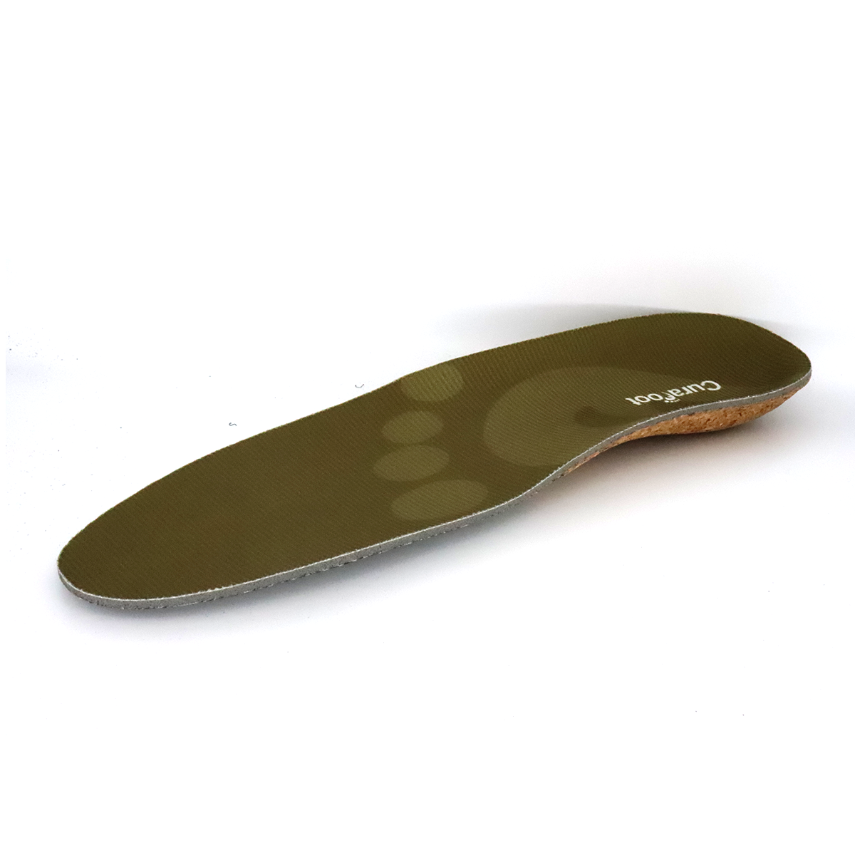 Curafoot Running Shoe Insoles