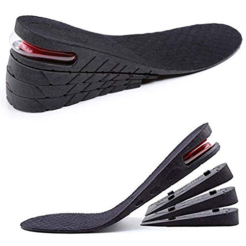 Height Increasing Insoles for Men and women 