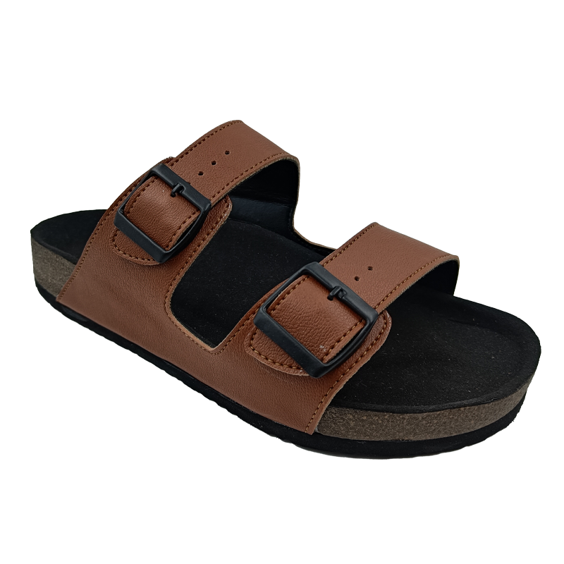 Arch Support Slippers For Men