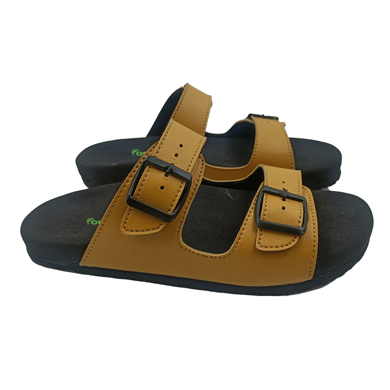 Slippers for fallen arches 2025