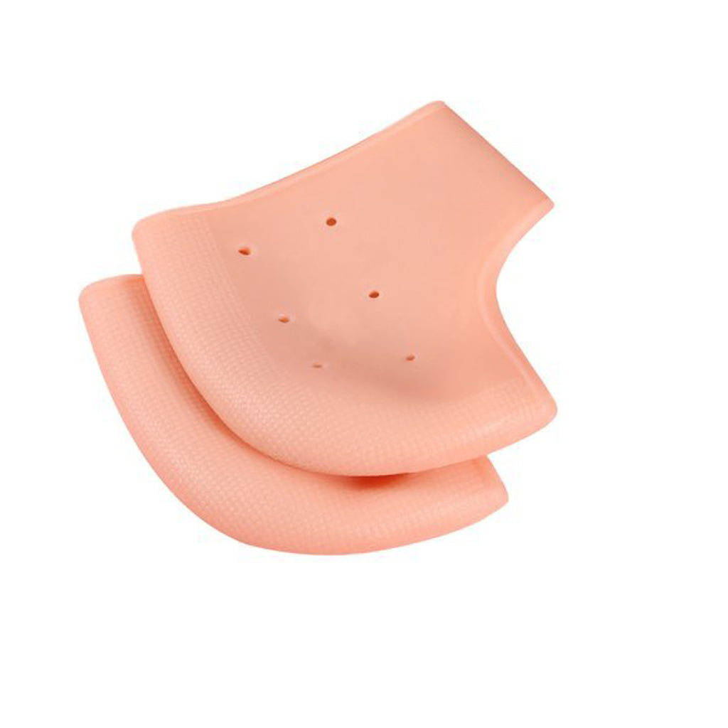 Selva Front anti-Crack Support Soft silicon Heel superior Heel Sets Heel  Support - Buy Selva Front anti-Crack Support Soft silicon Heel superior Heel  Sets Heel Support Online at Best Prices in India -