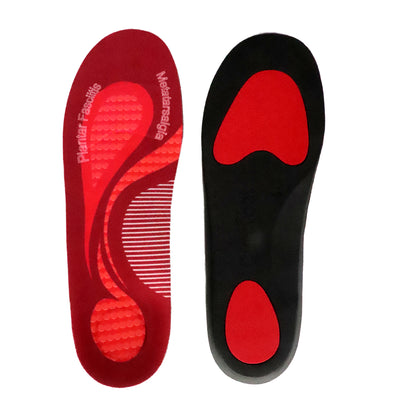 insole for plantar fasciitis