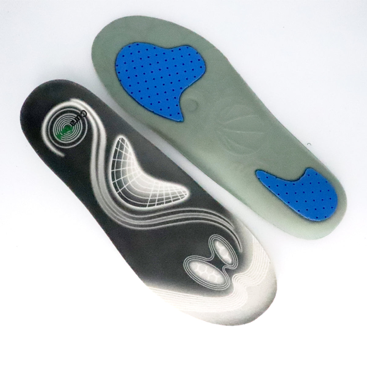 Curafoot Pain Relief Insoles 